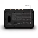 Marshall Acton III Wired Connectivity Stereo Home Speakers (Black) - Image 3