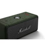 Marshall Emberton 20 Watt Wireless Bluetooth Portable Speaker (Forest) - Image 2