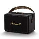 Marshall Kilburn II 36W Bluetooth Portable Speaker (Black and Brass) - Image 2