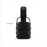 Marshall Major V Wireless On-Ear Headphones (Black) - Image 5