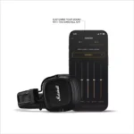 Marshall Major V Wireless On-Ear Headphones (Black) - Image 6