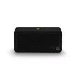 Marshall Middleton Portable Bluetooth Speaker (Black & Brass) - Image 3