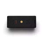 Marshall Middleton Portable Bluetooth Speaker (Black & Brass) - Image 4