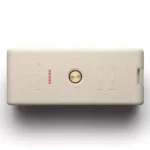 Marshall Middleton Portable Bluetooth Speaker (Cream) - Image 4