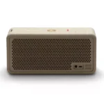 Marshall Middleton Portable Bluetooth Speaker (Cream) - Image 3