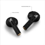 Marshall Minor IV Wireless in Ear Earbuds (Black) - Image 3