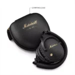 Marshall Monitor III Active Noise Canceling Over-Ear Bluetooth Headphones - Image 3