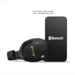 Marshall Monitor III Active Noise Canceling Over-Ear Bluetooth Headphones - Image 4
