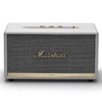 Marshall Stanmore II Wireless Bluetooth Speaker (White)