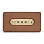 Marshall Stanmore II Wireless Bluetooth Speaker (Brown) - Image 2