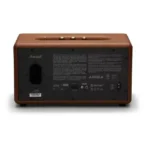 Marshall Stanmore II Wireless Bluetooth Speaker (Brown) - Image 3