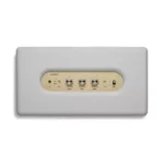 Marshall Stanmore II Wireless Bluetooth Speaker (White) - Image 3