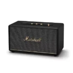Marshall Stanmore III Bluetooth Wireless Speaker (Black) - Image 2