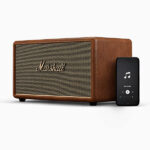 Marshall Stanmore III Bluetooth Wireless Speaker (Brown)