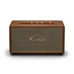 Marshall Stanmore III Bluetooth Wireless Speaker (Brown) - Image 2
