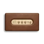Marshall Stanmore III Bluetooth Wireless Speaker (Brown) - Image 3