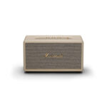 Marshall Stanmore III Bluetooth Wireless Speaker (Cream)