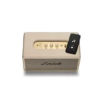 Marshall Stanmore III Bluetooth Wireless Speaker (Cream) - Image 3