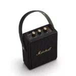 Marshall Stockwell II Wireless Bluetooth Portable Speaker (Black) - Image 2