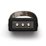 Marshall Stockwell II Wireless Bluetooth Portable Speaker (Black) - Image 3