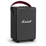 Marshall Tufton 80 Watt Wireless Bluetooth Portable Speaker (Black)