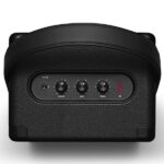 Marshall Tufton 80 Watt Wireless Bluetooth Portable Speaker (Black) - Image 2