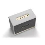 Marshall Woburn II 130 Watt Wireless Bluetooth Speaker (White) - Image 2