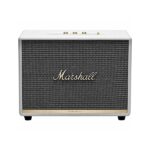 Marshall Woburn II 130 Watt Wireless Bluetooth Speaker (White)