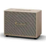 Marshall Woburn III Wireless Bluetooth Powered Speaker (Cream) - Image 4