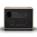 Marshall Woburn III Wireless Bluetooth Powered Speaker (Cream) - Image 5
