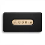 Marshall Woburn III Wireless Bluetooth Speaker (Black) - Image 2