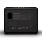 Marshall Woburn III Wireless Bluetooth Speaker (Black) - Image 3