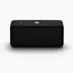 Marshall Emberton II Wireless Bluetooth Portable Speaker Black & Brass - Image 3