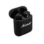 Marshall Minor III Bluetooth Truly Wireless in-Ear Earbuds with Mic - Image 2