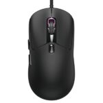 Cougar Minos Neo Wired RGB Gaming Mouse - Black
