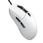 Cougar Minos Neo Wired RGB Gaming Mouse - White - Image 7