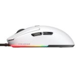 Cougar Minos Neo Wired RGB Gaming Mouse - White - Image 6