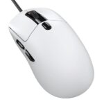 Cougar Minos Neo Wired RGB Gaming Mouse - White - Image 4