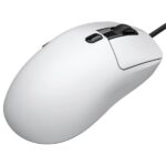 Cougar Minos Neo Wired RGB Gaming Mouse - White - Image 3