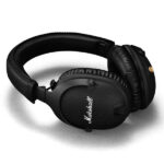 Marshall Monitor II Active Noise Cancelling Over-Ear Bluetooth Headphone - Image 4