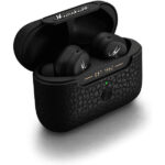 Marshall Motif A.N.C. True Wireless Noise Canceling Headphones - Image 2