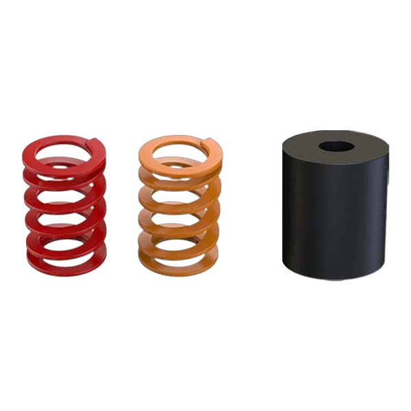 Moza Performance Kit for SR-P Pedals