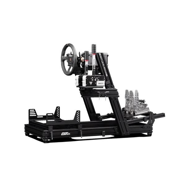 NEXT LEVEL Racing GTElite Wheel Plate Edition (NLR-E022) NEXT LEVEL Racing GTElite Wheel Plate Edition (NLR-E022)