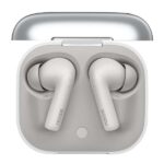 Noise Air Buds Pro 6 in Ear Truly Wireless Earbuds (Nimbus Grey) - Image 2