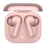 Noise Air Buds Pro 6 in Ear Truly Wireless Earbuds (Petal Pink) - Image 2