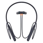 Noise Airwave Bluetooth in Ear Neckband with 50H of Playtime (Midnight Blue) - Image 3