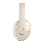 Noise Airwave Max 4 Wireless Over-Ear Headphones with 70H Playtime (Calm Beige) - Image 2