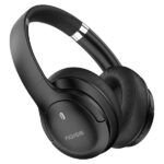 Noise Airwave Max 4 Wireless Over-Ear Headphones with 70H Playtime (Carbon Black) - Image 2