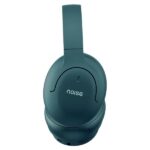 Noise Airwave Max 4 Wireless Over-Ear Headphones with 70H Playtime (Tropical Teal) - Image 2