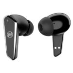 Noise Buds R1 in-Ear Truly Wireless Earbuds (Matte Black) - Image 2